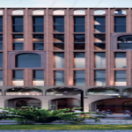 مول اينز تاور العاصمة الادارية