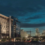 Mall Eins Tower New Capital