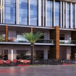 Town Gate Mall