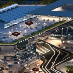 مول ذا فينيو القاهرة الجديدة