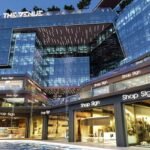 مول ذا فينيو القاهرة الجديدة