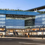 مول ذا فينيو القاهرة الجديدة