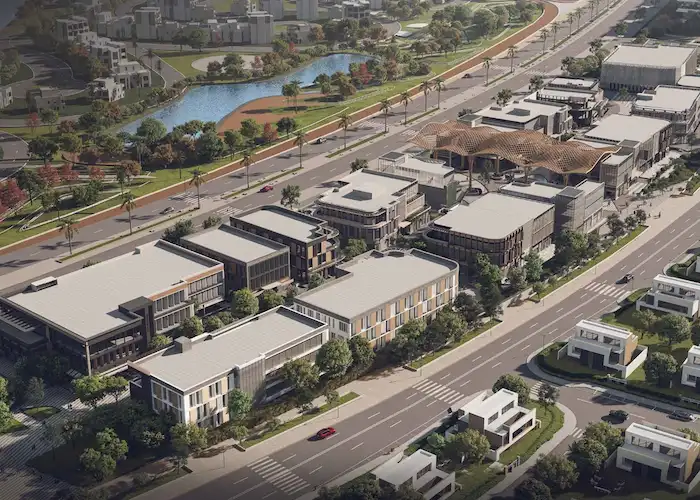 مصر إيطاليا للتطوير العقاري