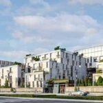 مول سكاي رامب الشيخ زايد