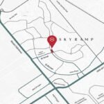 مول سكاي رامب الشيخ زايد