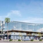 مول سكاي رامب الشيخ زايد