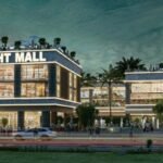 مول سكاي لايت العاصمة الإدارية