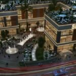 Sky Light Mall New Capital