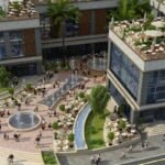 مول سكاي لايت العاصمة الإدارية