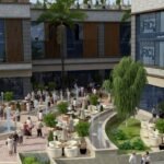 Sky Light Mall New Capital