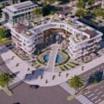 مول ميد واي بلازا