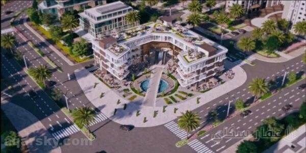 مول ميد واي بلازا