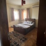 شقة للإيجار مفروش في 6 أكتوبر كومبوند دريم لاند