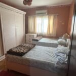 شقة للإيجار مفروش في 6 أكتوبر كومبوند دريم لاند