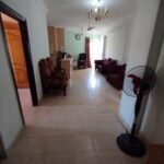 شقة للبيع بالفرش بقرية اللوتس الساحل الشمالي