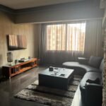 شقة مفروشة للإيجار في 6 أكتوبر بمساحة 140 متر بكومبوند دريم لاند