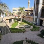 تجاري للإيجار في حدائق أكتوبر بمساحة 21 متر