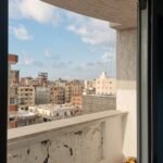 شقة للبيع في العجمي بمساحة 130 متر