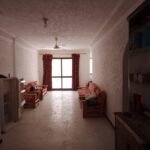 شقة سكنية للايجار بالعجمى