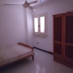 شقة سكنية للايجار بالعجمى