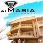 شركة الماسية للتسويق العقاري بالمقطم