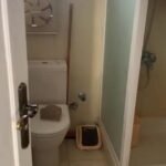 شاليه للبيع بقرية الكروان الساحل الشمالي بالفرش