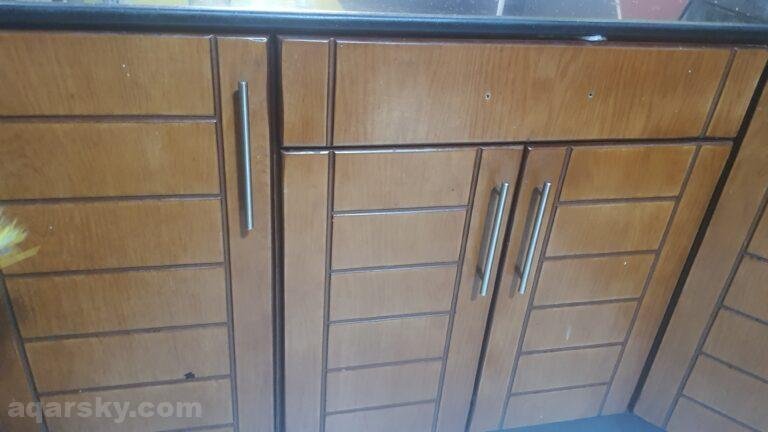 شقة للبيع في فيصل بمساحة 145 متر سوبر لوكس