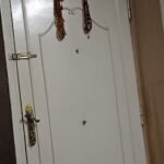 عرب المعادي شقه مفروشه