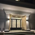 شقة للبيع في المقطم بمساحة 215 متر