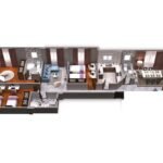 شقة للبيع امام سوديك اكتوبربلازا وماونتن فيو اى سيتى 6 اكتوبر بيت الوطن التكمليى