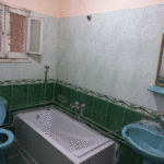 شقة مفروشة للايجار