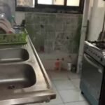 شقة للايجار بعمارات الشرطة – طرة البلد – كورنيش المعادي
