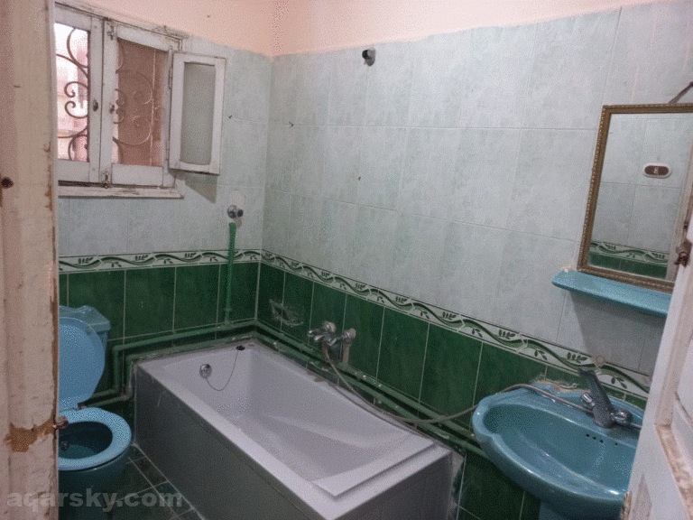 شقة مفروشة للايجار