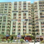 شقة للبيع في أسيوط بمساحة 115 متر ابراج النصر