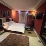 شقة مفروشة للإيجار في 6 أكتوبر بمساحة 140 متر بكومبوند دريم لاند