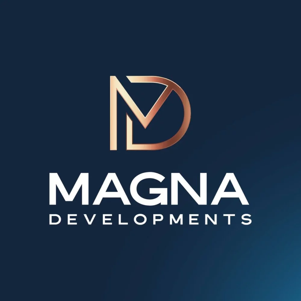 ماجنا للاستثمار العقاري