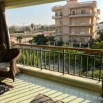 شقة للإيجار مفروش في 6 أكتوبر كومبوند دريم لاند