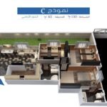 استثمر في مستقبلك: شقق بموقع مميز وأسعار لا تعوض!