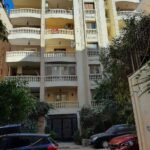 شقة للإيجار في حدائق الاهرام بمساحة 135 متر البوابه الثانيه خفرع