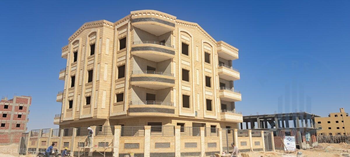 استثمر في مستقبلك: شقق بموقع مميز وأسعار لا تعوض!