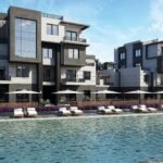 شقة للبيع بمنتجع سيرين ايلاند