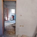 بيت فى المنطقه السابعه حرف م 6 أكتوبر بمساحة 150 متر