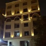 شقة للبيع في المقطم بمساحة 215 متر