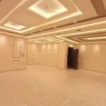 شقة ايجار 270م تشطيب الترا سوبر لوكس عمارات الاندلس التجمع الخامس