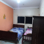 شقة مفروشة للايجار