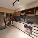 شقة 300 متر مفروشة لايجار علي كورنيش النيل مباشر الترا سوبر لوكس