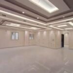 شقة ايجار 270م تشطيب الترا سوبر لوكس عمارات الاندلس التجمع الخامس