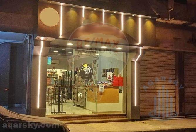 تجاري للبيع في الإسكندرية بمساحة 140 متر