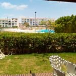 شاليه للبيع بقرية اللوتس الساحل الشمالي