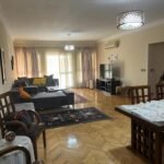 شقة للإيجار مفروش في 6 أكتوبر كومبوند دريم لاند